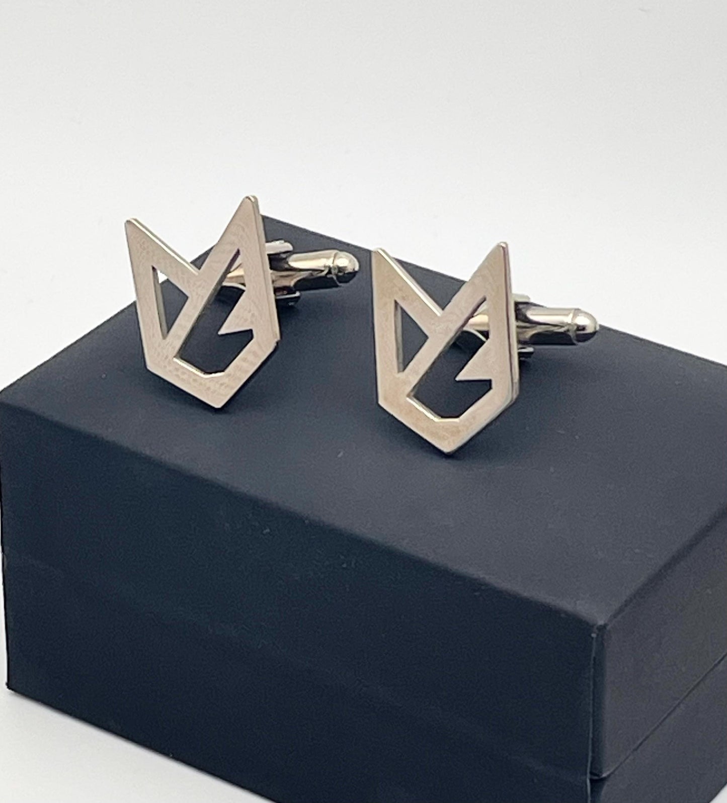 Custom Logo Cufflinks, Corporate Logo Cufflinks, Groomsmen Cufflinks, High Quality Cufflinks, Initial Cufflinks, Custom fashion Jewelry