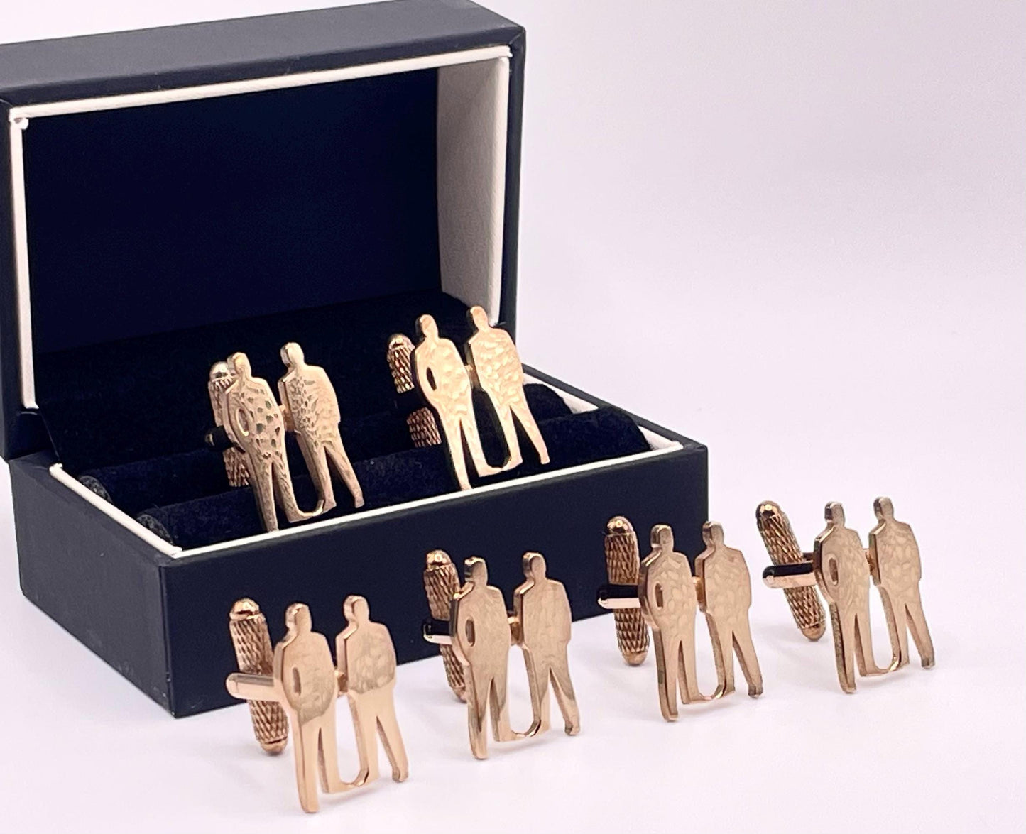 Custom Logo Cufflinks, Corporate Logo Cufflinks, Groomsmen Cufflinks, High Quality Cufflinks, Initial Cufflinks, Custom fashion Jewelry