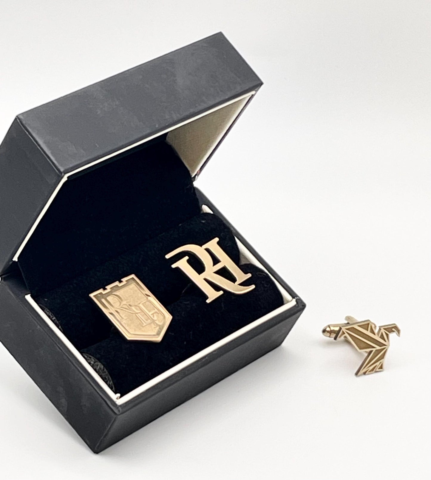 Custom Logo Cufflinks, Corporate Logo Cufflinks, Groomsmen Cufflinks, High Quality Cufflinks, Initial Cufflinks, Custom fashion Jewelry